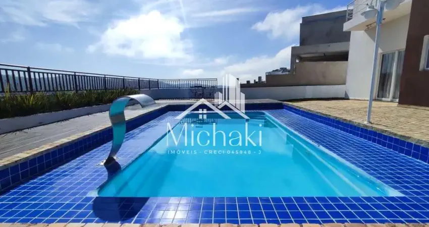 Casa em condomínio fechado com 3 quartos para alugar no Jardim Imperial Hills III, Arujá 