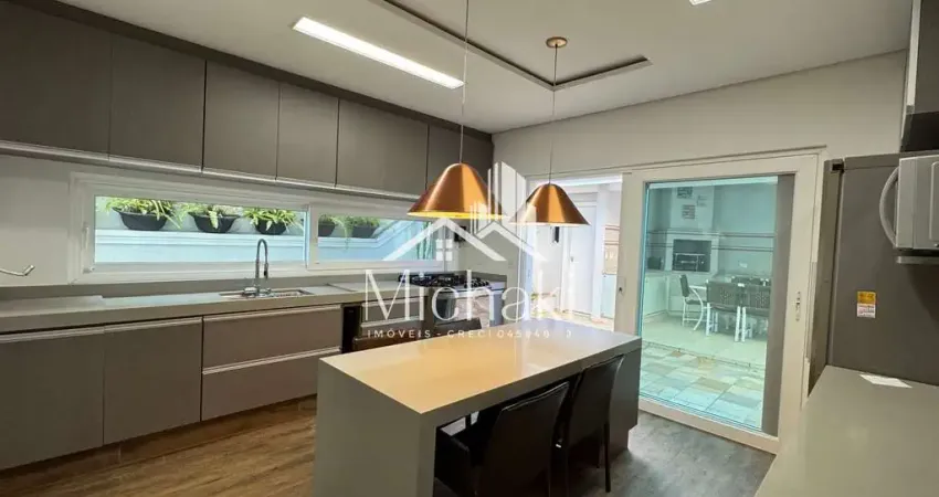 Casa em condomínio fechado com 4 quartos à venda no Arujá 5, Arujá