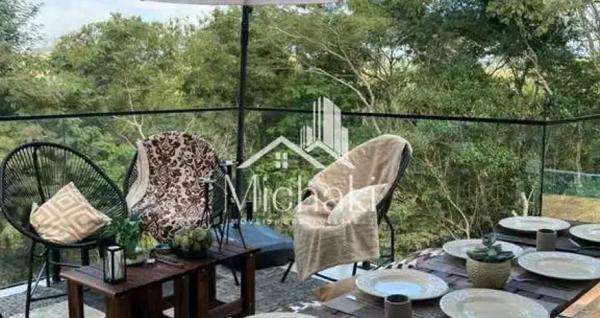 Condomínio reserva ibirapitanga - casa para alugar no bairro centro - santa isabel/sp