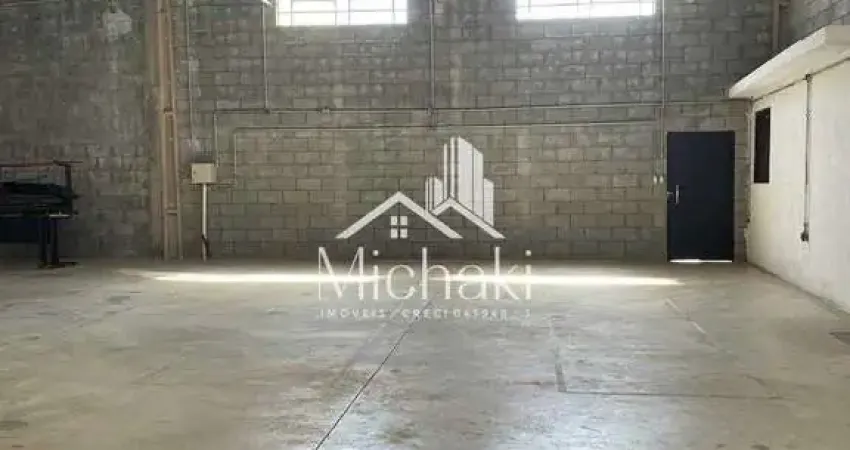 Barracão / Galpão / Depósito para alugar no Jardim Via Dutra, Arujá