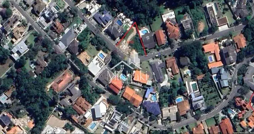 Condomínio arujazinho i, ii e iii - terreno em arujazinho i, ii e iii, arujá/sp