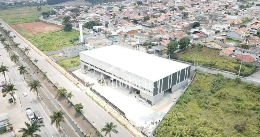 Barracão / Galpão / Depósito para alugar no Portão, Arujá