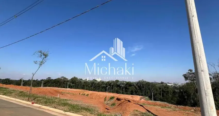 Residencial reserva arujá - terreno a venda condomínio reseva arujá/sp