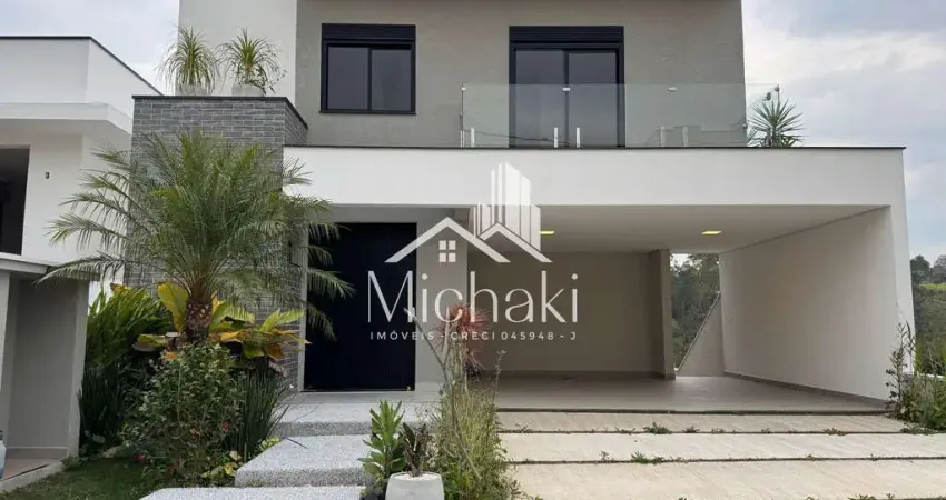 Condomínio mosaico essence - casa à venda no bairro cézar de souza - mogi das cruzes/sp