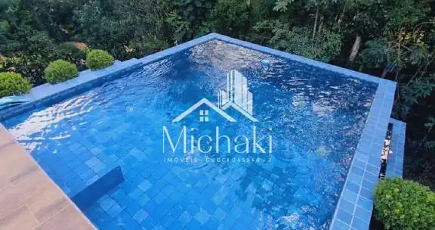 Condomínio reserva ibirapitanga - casa à venda no bairro centro - santa isabel/sp