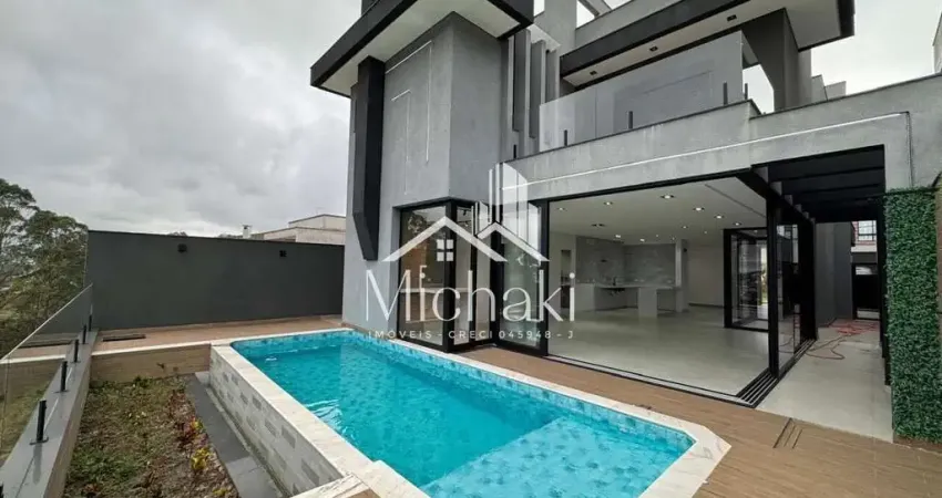 Condomínio real park arujá - casa à venda no bairro residencial real park - arujá/sp