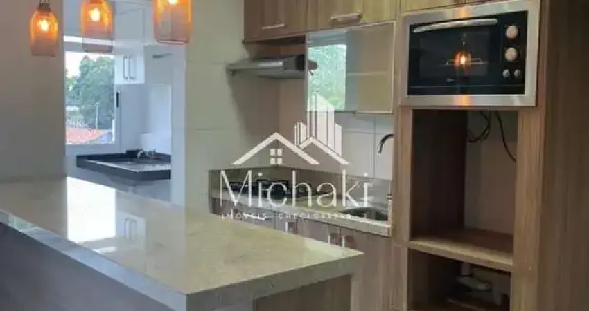 Residencial viver arujá - apartamento para alugar no bairro jordanópolis - arujá/sp