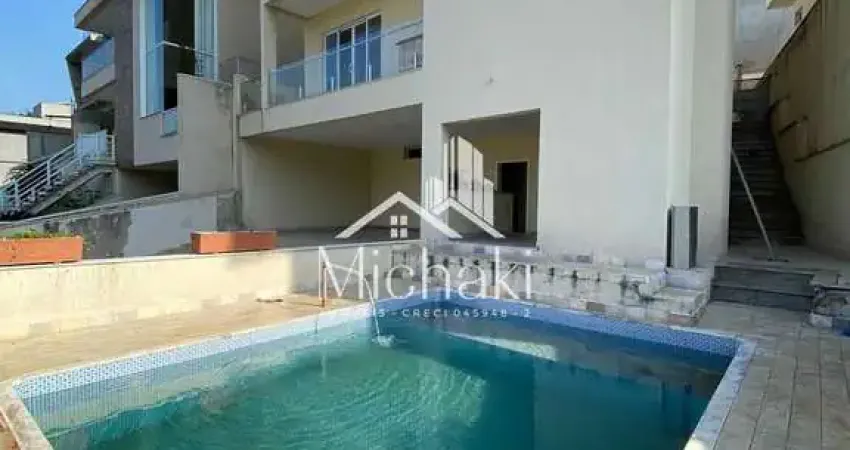 Condomínio real park arujá - casa para alugar no bairro residencial real park - arujá/sp