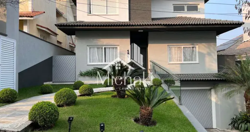 Casa em condomínio fechado com 3 quartos à venda no Arujá 5, Arujá