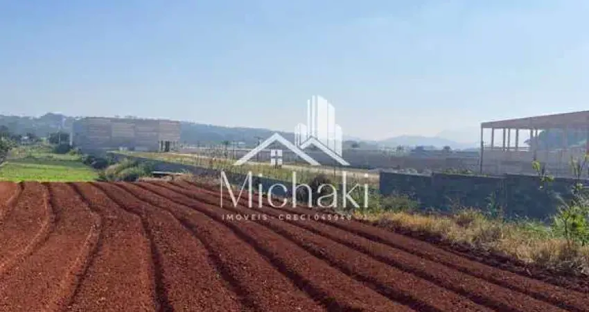 Terreno comercial à venda no Jordanópolis, Arujá