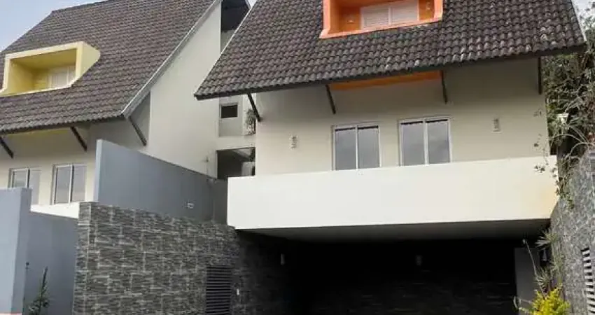 Condomínio arujazinho iv - casa à venda no bairro arujazinho iv - arujá/sp