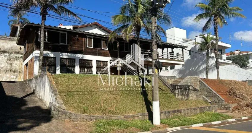 Condomínio arujazinho iv - terreno à venda no bairro arujazinho iv - arujá/sp