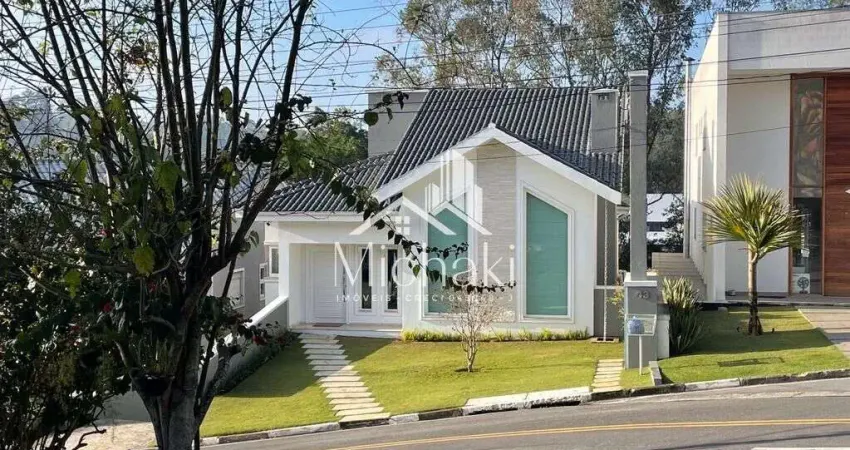 Condomínio arujá 5 - casa para alugar no bairro aruja 5 - arujá/sp