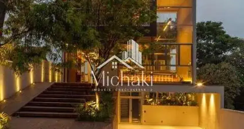 Casa em condomínio fechado com 4 quartos à venda no Arujá 5, Arujá