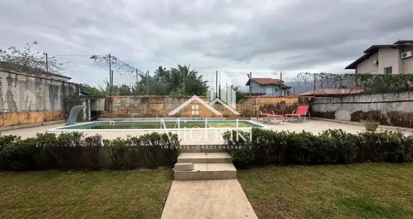 Casa em condomínio fechado com 4 quartos à venda no Centro, Bertioga