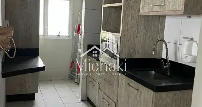 Condomínio dolce vitta - apartamento à venda no bairro jordanópolis - arujá/sp