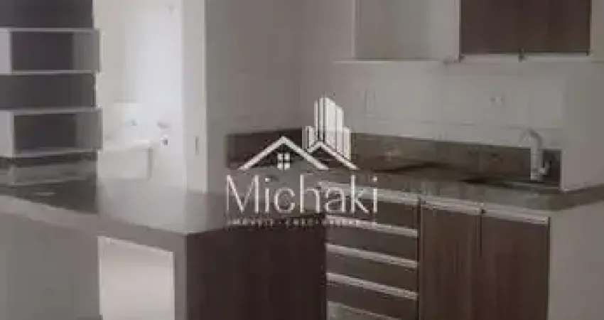 Residencial Viver Arujá - Apartamento em Jordanópolis, Arujá/SP