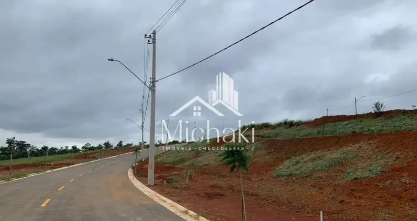 Terreno à venda no Centro, Arujá