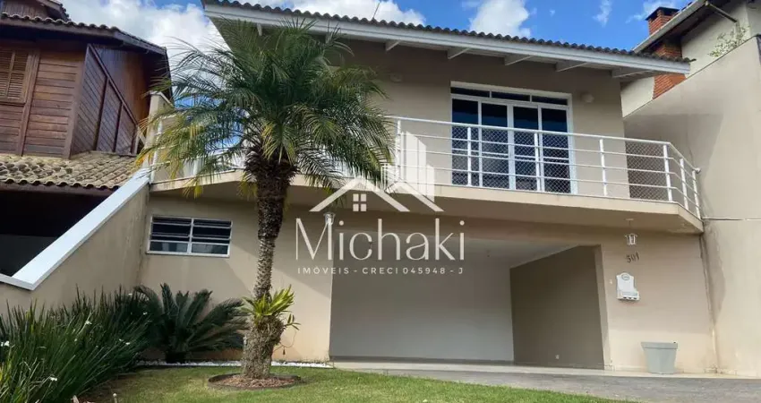 Casa com 3 quartos à venda no Arujázinho IV, Arujá