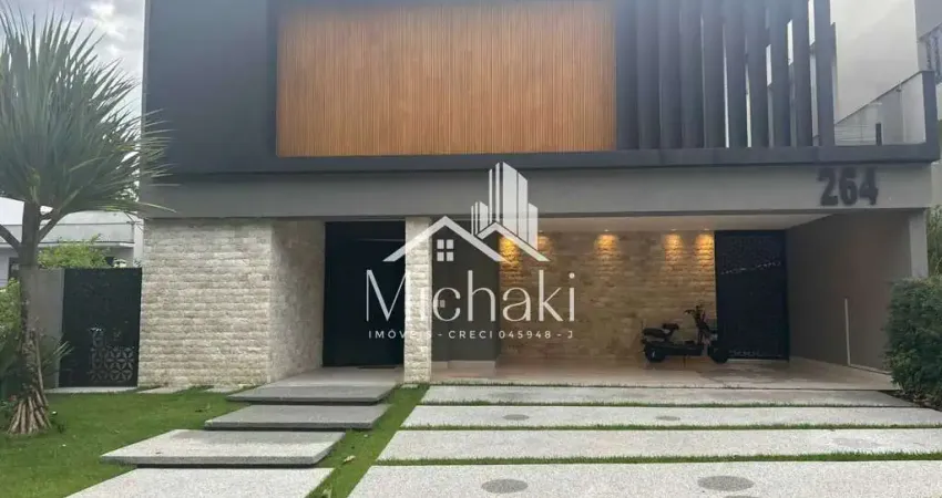 Casa em condomínio fechado com 4 quartos à venda no Arujá 5, Arujá