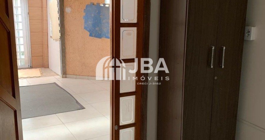 Casa 2 Quartos Vila  Macedo 108m² de terreno