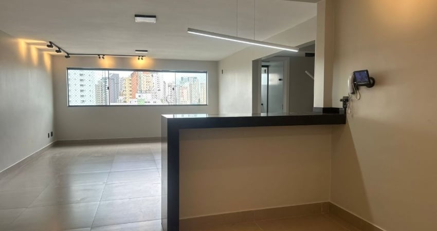 Apartamento Setor Oeste próximo ao Lago das Rosas