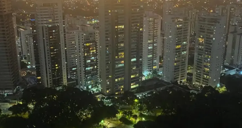 Apartamento com 3 quartos à venda na Rua 56, 111, Jardim Goiás, Goiânia
