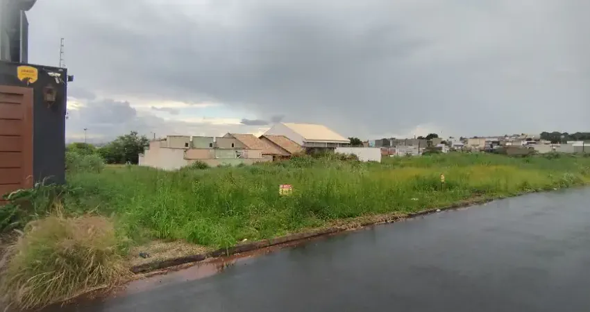 Terreno à venda na Rua Sevilha, 187, Residencial Sevilha, Goiânia