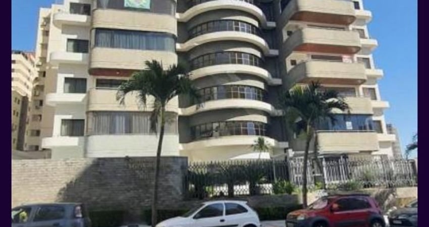 Apartamento com 4 quartos à venda na Rua 17, S/N, Setor Oeste, Goiânia