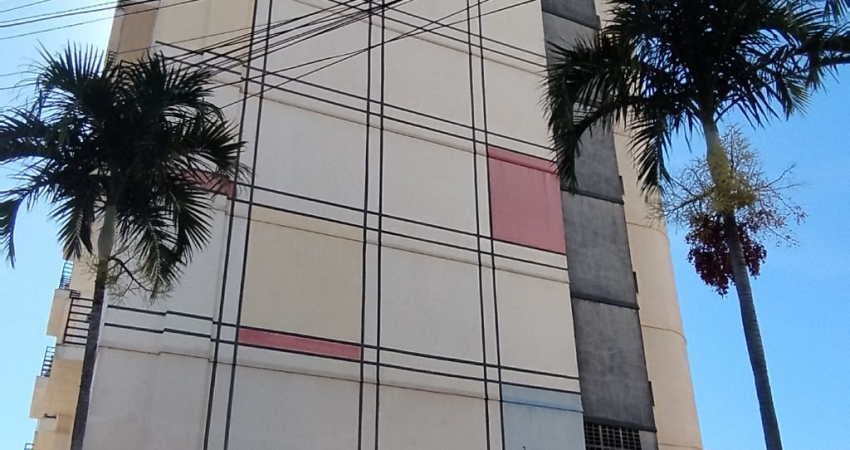 Apartamento com 1 quarto à venda na Rua 240, 08, Setor Leste Universitário, Goiânia