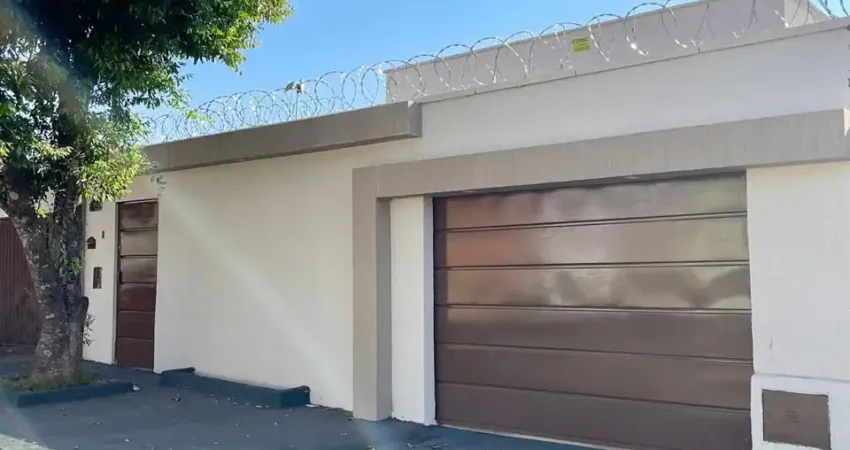 Casa com 3 quartos à venda na Rua Grajaú, 125, Setor Grajaú, Goiânia