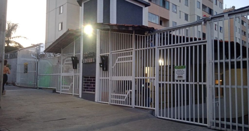Apartamento 2 quartos com lazer e garagem