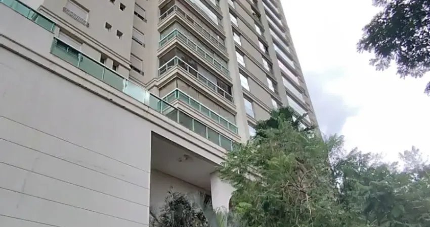 Apartamento com 4 quartos à venda na Rua 36, 560, Setor Marista, Goiânia