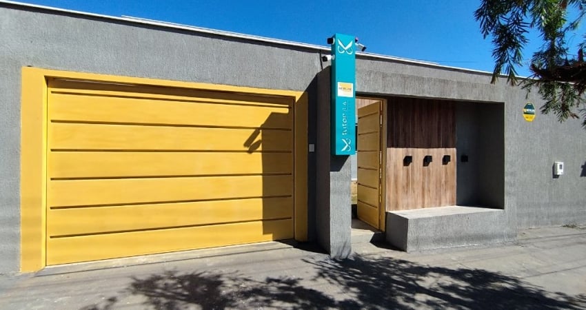 Casa com 3 quartos à venda na Avenida Galileu, 56, Jardim da Luz, Goiânia