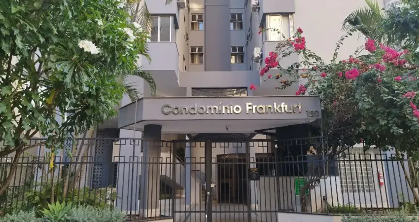 Apartamento com 2 quartos à venda na Rua 3, 120, Setor Oeste, Goiânia