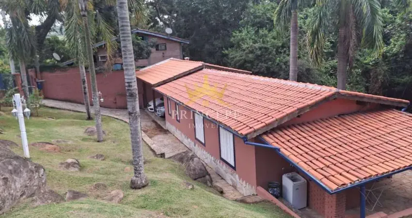 Chácara à venda no Condomínio Sítio da Moenda, 3 dormitórios – Itatiba/SP