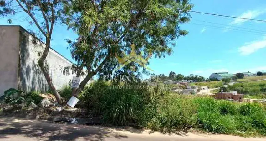Terreno à venda no Portal Giardino, Itatiba