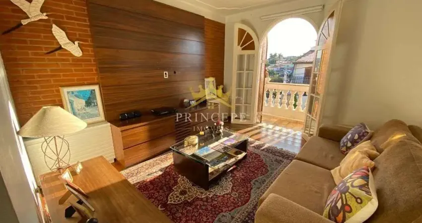 Excelente casa Residencial/Comercial - Vila Mutton, em Itatiba/SP.