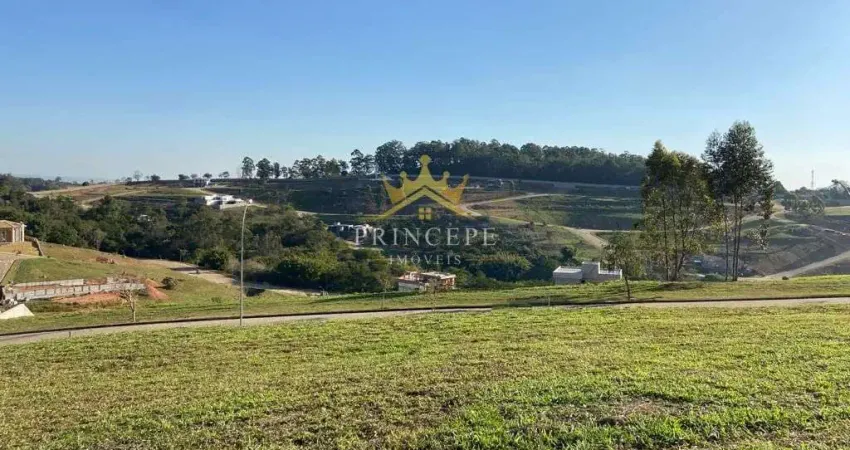 Terreno à venda 682,01m² - Condomínio Arts Itatiba - Itatiba/SP.