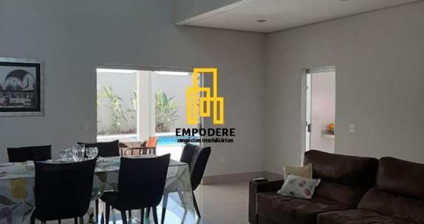 Casa para Venda em Uberlândia, Jardim Karaiba, 3 dormitórios, 3 suítes, 2 banheiros, 3 vagas