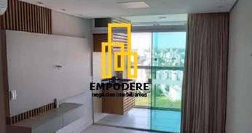 Apartamento para Venda em Uberlândia, Tubalina, 2 dormitórios, 1 suíte, 2 banheiros, 2 vagas