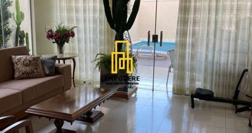 Casa em Condomínio para Venda em Uberlândia, Condomínio Royal Park, 4 dormitórios, 1 suíte, 3 banheiros, 2 vagas