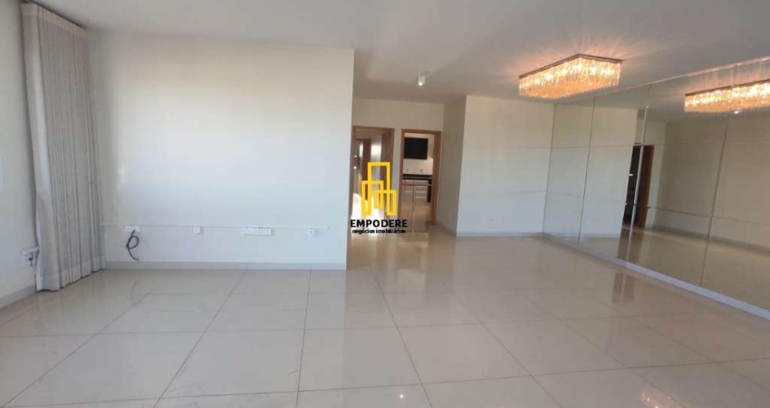 Apartamento para Venda em Uberlândia, Lidice, 4 dormitórios, 2 suítes, 4 banheiros, 3 vagas