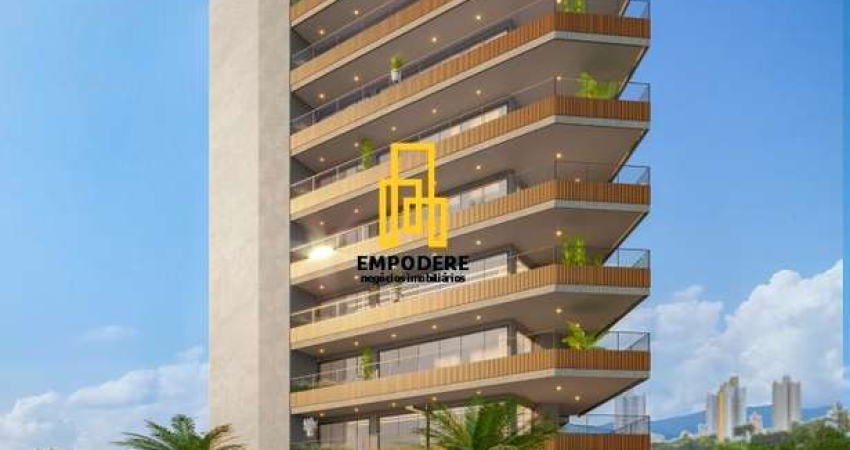 Apartamento para Venda em Uberlândia, Tubalina, 3 dormitórios, 3 suítes, 4 banheiros, 2 vagas