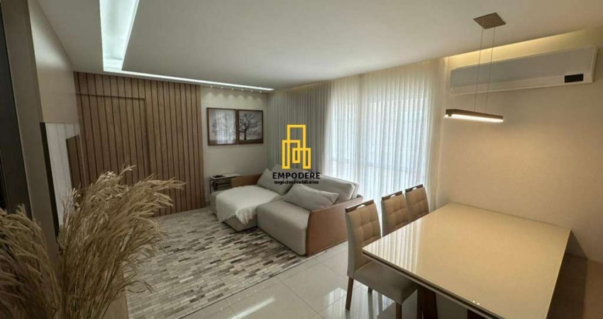 Apartamento para Venda em Uberlândia, Cazeca, 3 dormitórios, 1 suíte, 2 banheiros, 2 vagas
