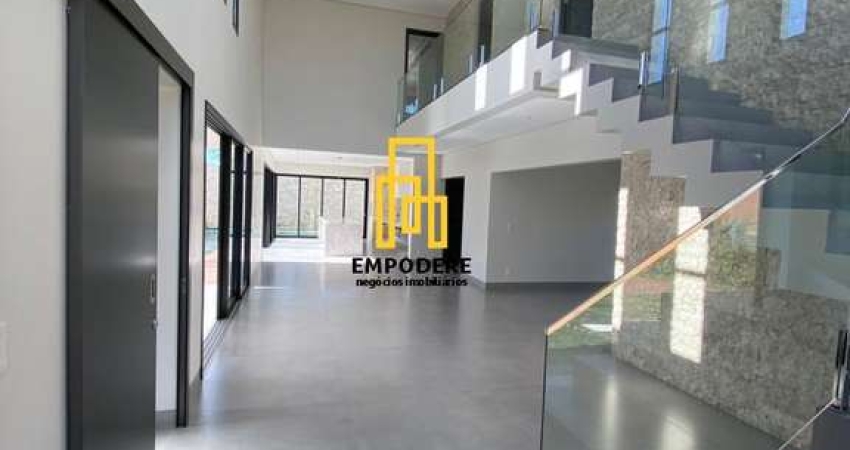 Casa em Condomínio para Venda em Uberlândia, Condomínio Alphaville 1, 4 dormitórios, 4 suítes, 5 banheiros, 6 vagas