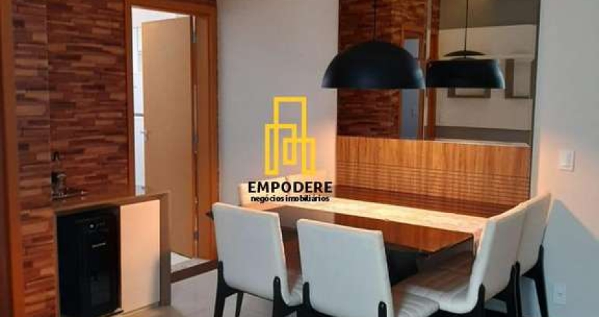 Apartamento para Venda em Uberlândia, Tubalina, 3 dormitórios, 1 suíte, 2 banheiros, 2 vagas