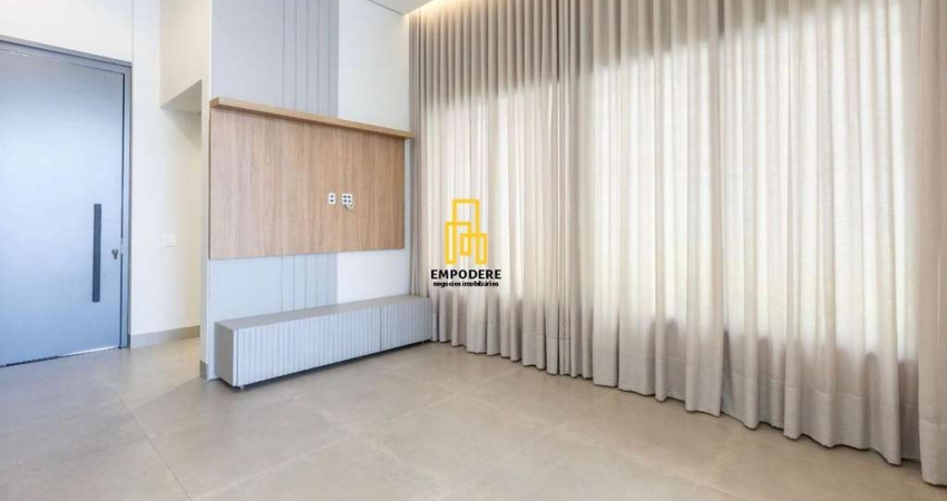 Apartamento Mobiliado para Venda em Uberlândia, Tubalina, 3 dormitórios, 1 suíte, 2 banheiros, 2 vagas