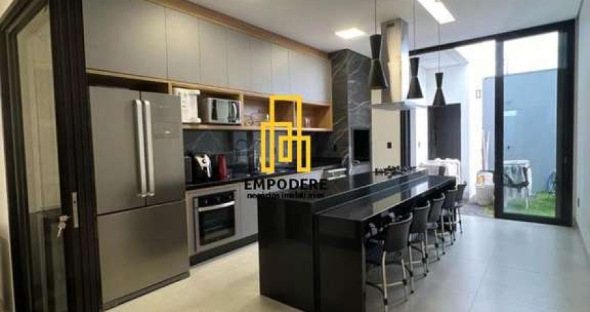 Casa para Venda em Uberlândia, Alto Umuarama, 3 dormitórios, 1 suíte, 3 banheiros, 3 vagas