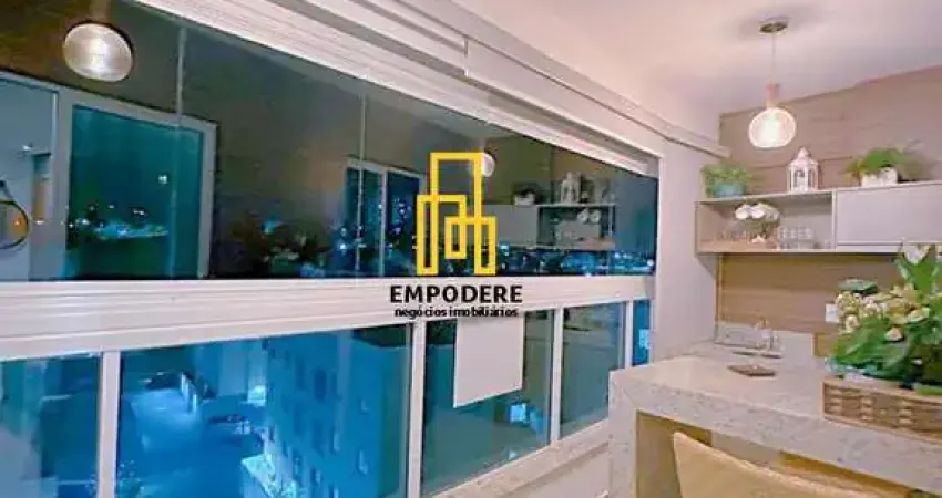 Apartamento para Venda em Uberlândia, Tubalina, 2 dormitórios, 1 suíte, 2 banheiros, 2 vagas